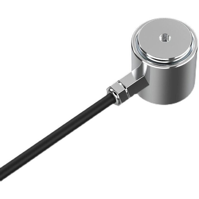 HZC-TD1 micro column load cell tension pressure weight gravity sensor digital display