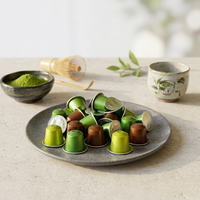 Poudre de thé vert Matcha 100% pur de qualité supérieure, thé minceur et bien-être, emballage en vrac, poudre de Matcha instantanée de qualité cérémoniale