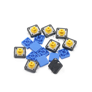 <b>Electronic</b> Diy <b>Kit</b> MeH 7 Music <b>Module</b> With Speaker <b>And</b> Buttons For Educational Projects - Product Image 2