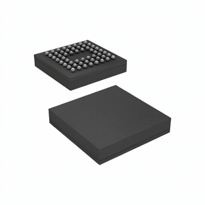 CY7C68053-56BAXIT 56 VFBGA Original Buy Electronics Components Online Embedded - Product Image 1