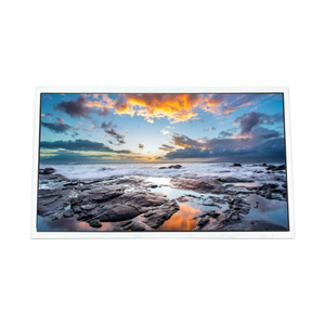 HV320WX2-205 โมดูลจอแอลซีดี 32.0 นิ้ว 1366RGB*768 WXGA 49PPI จอแสดงผล LCD ใหม่สำหรับชุดทีวี - Product Image 1
