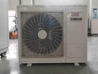 Climatiseur de précision de type suspendu THS 025PFT à 150PFT pour le refroidissement extérieur et en drive-in