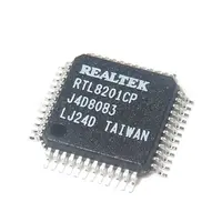 Componenti elettrici RTL8201C RTL820 QFP-48 RTL8201CP