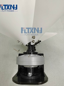 Generador de Energía Gratuita de 48v, Turbina Eólica Silenciosa Arquímedes para Casa, Barco, Coche, Sistema de Generación Eólica - Product Image 3