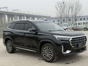 Jetour X90 Plus <span class=keywords><strong>7</strong></span> <span class=keywords><strong>places</strong></span>, <span class=keywords><strong>voiture</strong></span> à essence économique, SUV, Jetour X90 Plus, voitures d'<span class=keywords><strong>occasion</strong></span> - Product Image 3