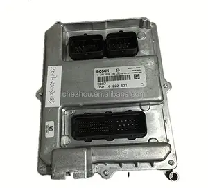 D5010222531 DCI11 engine 420 375 420 hp Electronic Control Unit 5010222531 for dongfeng truck