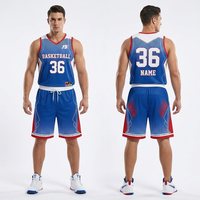 Tenues de basket-ball personnalisées pour ligue d'entreprise, ensemble d'uniformes blancs pour tournoi, logo graphique, sublimation par transfert, maillots d'équipe respirants pour hommes
