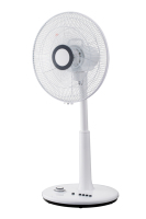 Tendance Produits chauds 14 ''Portable 45W Table Desk Stand Fan