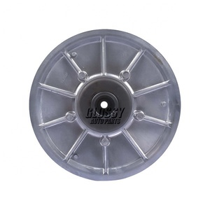 623949 Embrayage secondaire entraîné pour Terrain <span class=keywords><strong>250</strong></span> 500 1000 <span class=keywords><strong>TXT</strong></span> Standard Express S4 - Product Image 2