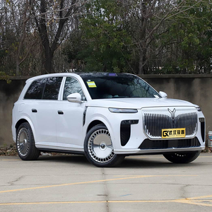 Autos Usados <span class=keywords><strong>en</strong></span> China 2025, VOYAH TAISHAN Eléctrico, 300kW de Potencia, Bien Mantenido, Auto Económico <span class=keywords><strong>en</strong></span> <span class=keywords><strong>Venta</strong></span>, Inspección Profesional - Product Image 3
