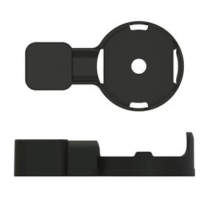 Outlet Charging Dock for Wall Mount Holder for Amazo <strong>Echo</strong> <strong>Dot</strong> <strong>3rd</strong> <strong>Generation</strong> Hanger Holder Stand Space Saving - Product Image 6