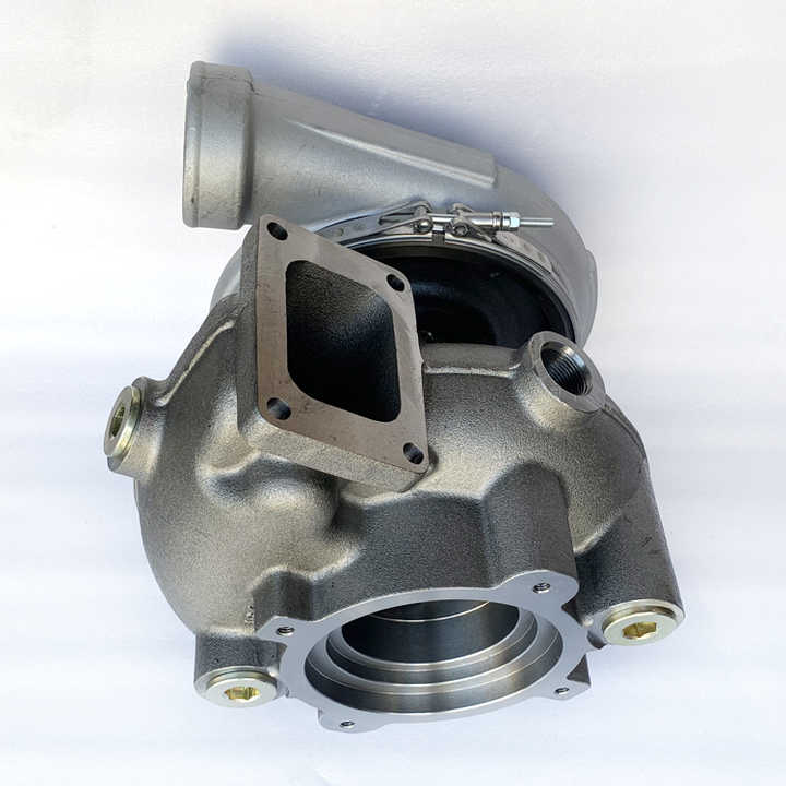 K19 QSK19 KTA19 Engine Turbocharger 3596960 3596961 3594141  