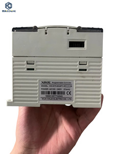 Contrôleur logique programmable PLC XD5-60T6-EN, contrôleur d'automatisation industrielle, PLC modulaire, contrôle programmable haute performance - Product Image 1