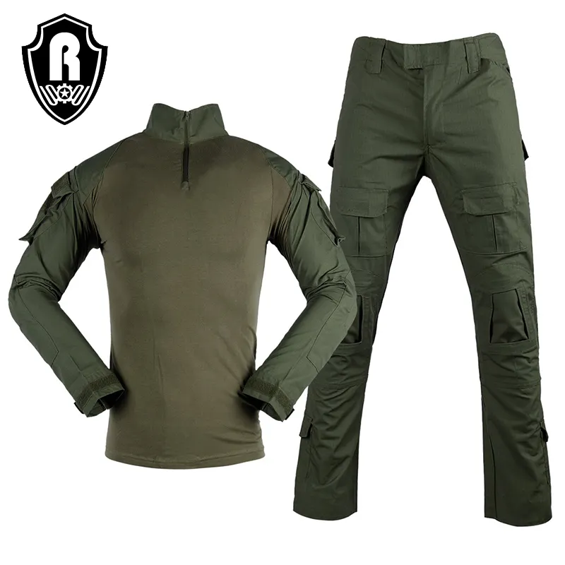 Roupa tática g2, verde do exército, tática, sapo, atacado, venda imperdível