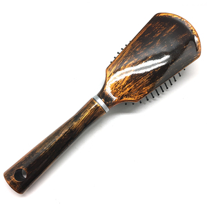 Cepillo Desenredante y Alisador para Cabello Natural, Cepillo Secador de Pelo - Product Image 2