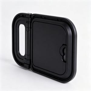 Servicio de Personalización de Herramientas de Moldeo por Inyección de Plástico Mediante Mecanizado de Moldeo por Inyección - Product Image 1