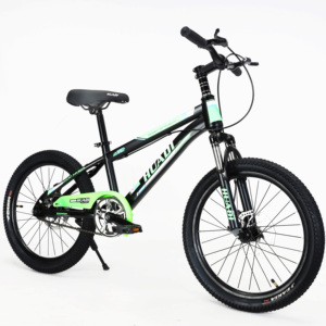 Xe đạp BMX mini, xe đạp BMX thể thao, xe đạp BMX freestyle 20 inch, xe đạp BMX đua - Product Image 1
