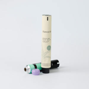 Tubos de aluminio puro de alta calidad, superventas, cosméticos y cremas para los ojos, cera para bigote - Product Image 5