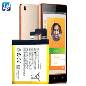 Pin Sạc Li-ion Polyer Chính Hãng <span class=keywords><strong>BL231</strong></span> Vibe X2 100% Cho Lenovo S90 Sisley - Product Image 5