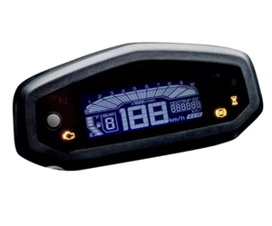 Medidor digital de gasolina de moto medidor de horas odómetro tacómetro para Yamaha Fazer <span class=keywords><strong>150</strong></span> <span class=keywords><strong>FZ</strong></span> 15 FZ15 FZS V3 3.0 <span class=keywords><strong>precio</strong></span> - Product Image 5