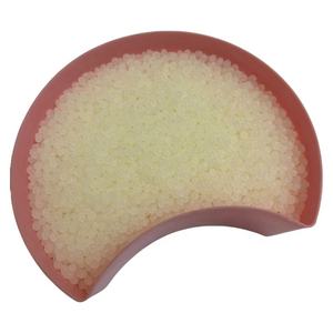 Granulés en plastique biodégradables PLA et PHA PBAT avec qualité moulée EN13432 - Product Image 6