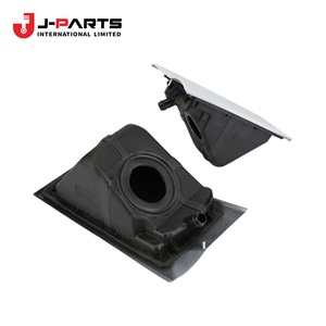 ขายึดท่อเติมน้ำมันเชื้อเพลิงสำหรับ Toyota HIACE TRH203 ปี 2005-2013 - Product Image 1