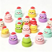 Perles focales en silicone en forme de crâne, fantôme à capuche, pour stylos d'Halloween, lot en vrac et vente en gros, perles détachées pour stylos, OEM ODM Artisanat