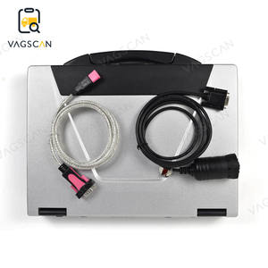 2024 pour LIEBHERR SCULI Lindiag Canbus <span class=keywords><strong>Camion</strong></span> Construction +logiciel le plus récent V2.13.3 Kit de clé USB avec outil de diagnostic pour ordinateur portable CF52 - Product Image 1