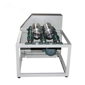 Venta caliente Laboratorio Pot Mill Supply Roller <span class=keywords><strong>Ball</strong></span> Mill Machine - Product Image 4