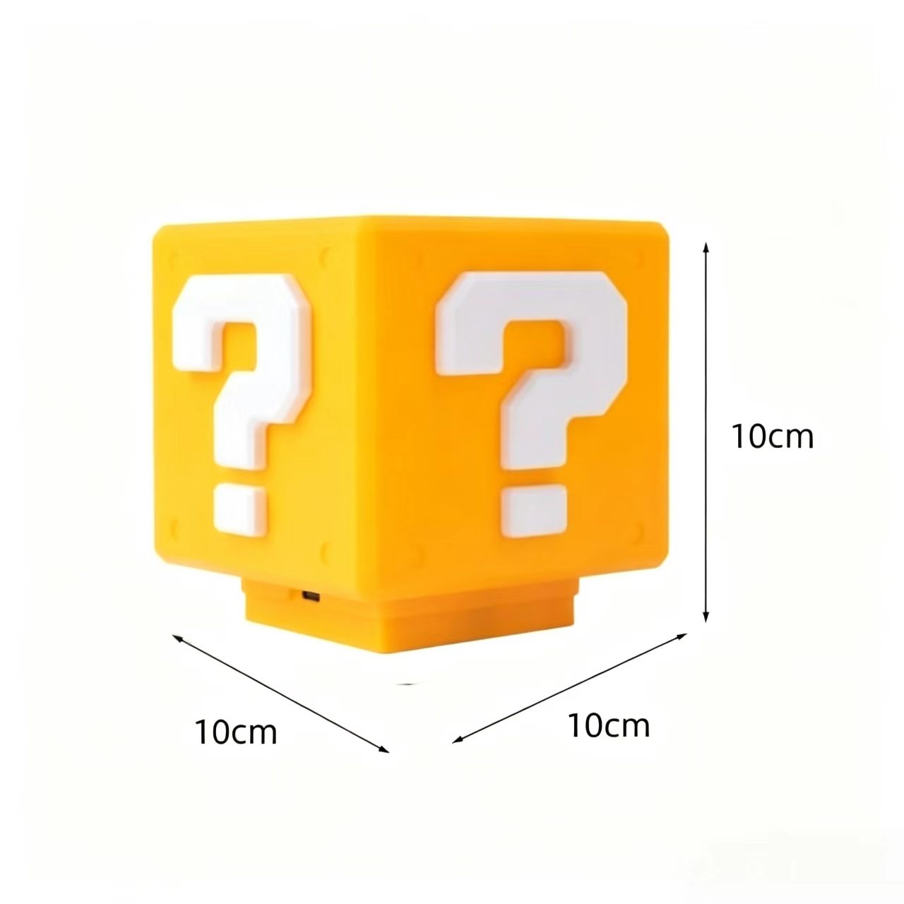 Yellow- A