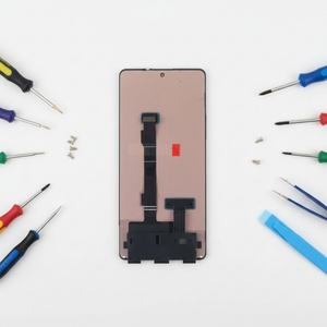 Écran de téléphone d'origine pour Redmi Note 12 4G, écran pour Redmi Note 12 Pro 5G, écran pour Redmi Note 12 Pro - Product Image 4