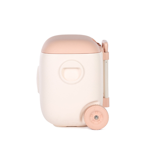 Glacière isotherme 30L haute performance pour boissons et aliments à emporter de type frais et délicats - Product Image 5