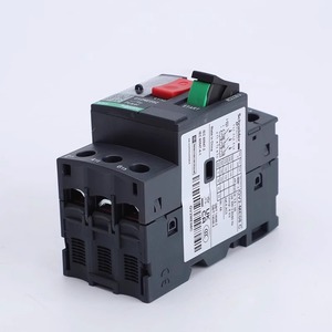 Interruptor de Circuito de Motor MPCB C/B 3P 13-18A - GV2ME20 - Product Image 4
