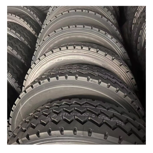 ยางรถบรรทุก TBR 315/80R22.5-20 ยี่ห้อ CR926+ - Product Image 1