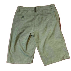 Short Fashion High Quality Trade Straight Regular Popular Anti-wrinkle Golf Short Pants For Man - Product Image 1