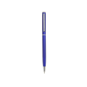 Promotional Corporate Giveaways Slim Metal <b>Pens</b> Custom Logo Retractable Promo <b>Pens</b> for Business - Product Image 2
