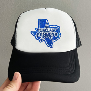 Écusson de football personnalisé brodé à paillettes, thermocollant, inspiré de la <span class=keywords><strong>NFL</strong></span>, pour sweats à capuche, vestes, sacs et casquettes - Product Image 6