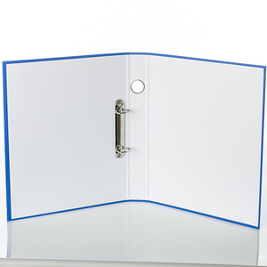 Ufficio file <span class=keywords><strong>di</strong></span> plastica 3 fori legante indice diviso materiali <span class=keywords><strong>di</strong></span> cancelleria per materiali pp - Product Image 6