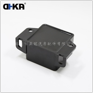 Klaxon de recul à large tension Durable et étanche pour véhicule automobile, voiture, pelle, chariot élévateur, haut-parleur d'alarme de recul AS168 - Product Image 3