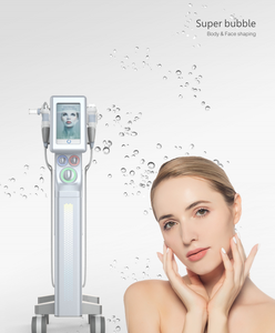 เครื่องดูแลผิวหน้าและผิวกายไฮโดรบิวตี้ ปี 2025 กันน้ำ พร้อมรักษาสิวและทำความสะอาดล้ำลึก สำหรับใช้ในสปาและที่บ้าน - Product Image 6