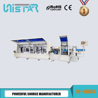 Pabrik Manufaktur Produksi MDF, Pemrosesan Kayu, Perekatan Furnitur, Pemotongan Sudut Presisi Tinggi dengan CNC Router, dan Pemasangan Tepian PVC