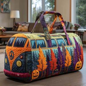 Nouveau Sac de Sport et de Voyage Matelassé Unisexe 20L en Polyester avec Double Poignée, Idéal pour Courte Distance, Modèle 2026 - Product Image 3