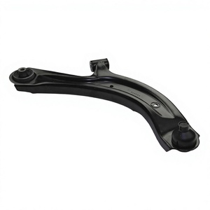 Rotule de <span class=keywords><strong>suspension</strong></span> chromée en acier au chrome pour bras inférieur 54500-3SH2D pour Nissan Sunny N17 – Approvisionnement en gros - Product Image 1