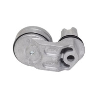 LR013506 Auto Engine Systems Belt Tensioner Pulley Idler for Land Rover DISCOVERY 3 4 Range a Rover Sport