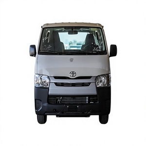 Faros Halógenos para Toyota Van, Volante a la Izquierda, Color Plateado - Product Image 1
