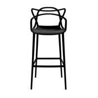Offres Spéciales et prix le plus bas Mobilier Dîner bar Table simplicité table à manger avec base en métal