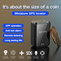 OT INI F09 GPracker Acker trtragagagagagehilhilhil