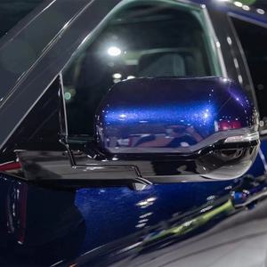 2022 pour assemblage <span class=keywords><strong>de</strong></span> rétroviseur <span class=keywords><strong>de</strong></span> modèles Tundra avec rétroviseur extérieur gauche et droit rétroviseur réflecteur caméra pièces automobiles - Product Image 3