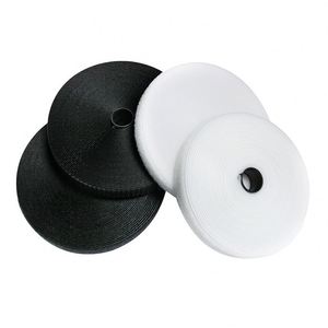 Rouleau de ruban auto-agrippant en nylon/polyester, ruban auto-agrippant pour cadre photo, couleurs personnalisées - Product Image 3