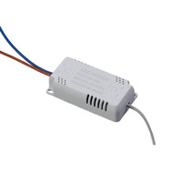 Driver LED Monocouleur 36-50W à Courant Constant 230mA, Ballast pour Lampe de Chambre, Alimentation Redresseur